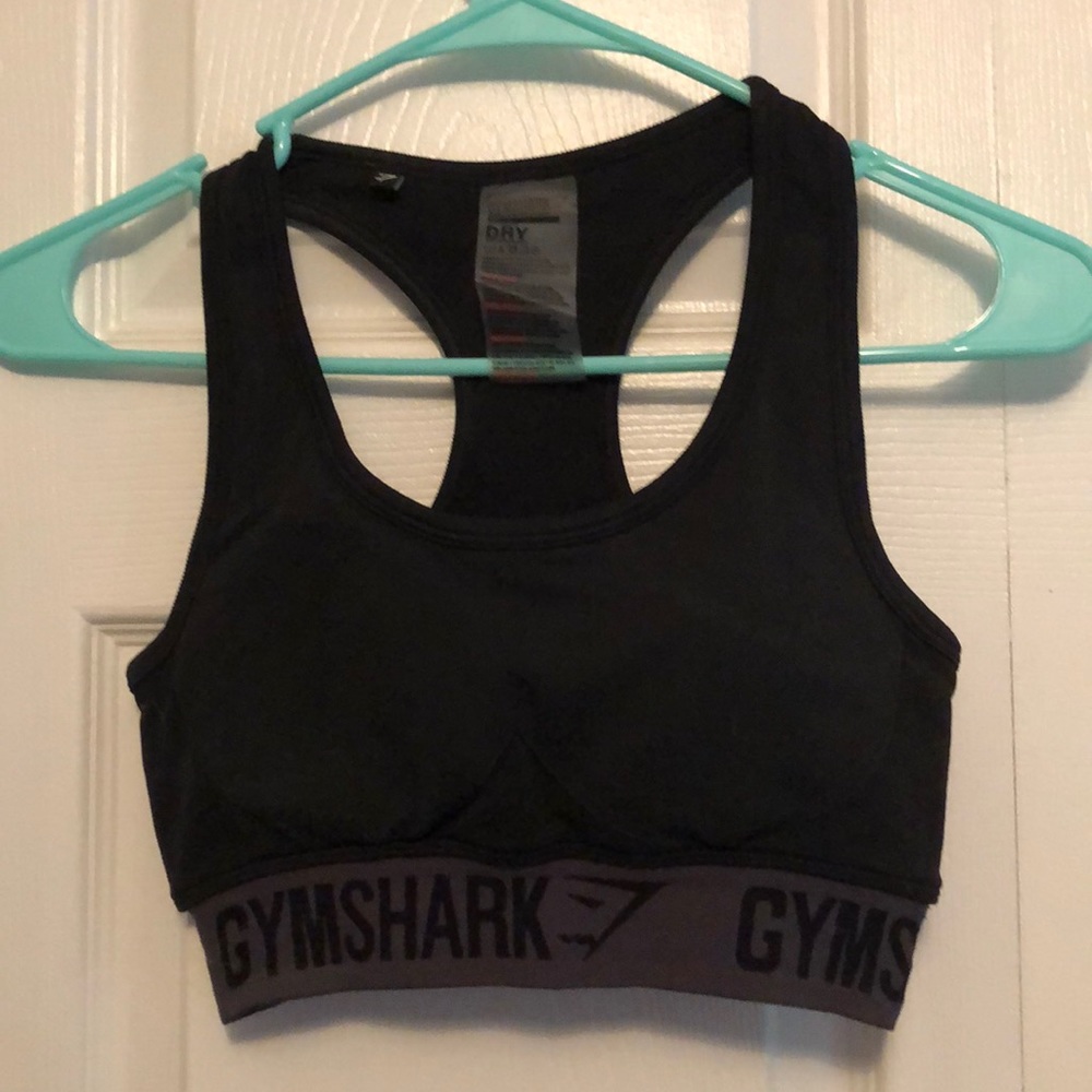 Gymshark flex sports bra